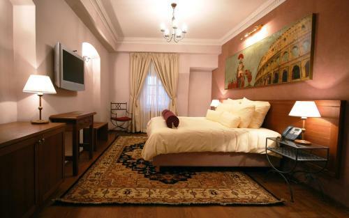 Hotel Mitra, Story Hotels
