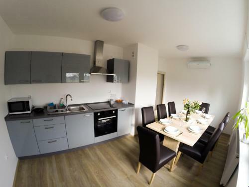 Apartments&rooms Andrej