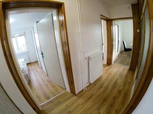 Apartments&rooms Andrej