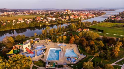 Apartments&rooms Andrej