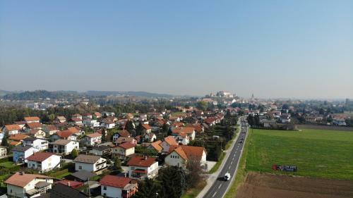 Apartments&rooms Andrej