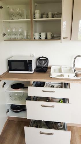Apartments&rooms Andrej