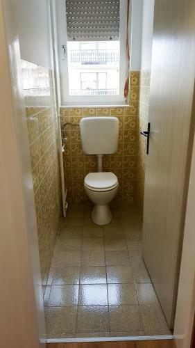 Apartments&rooms Andrej