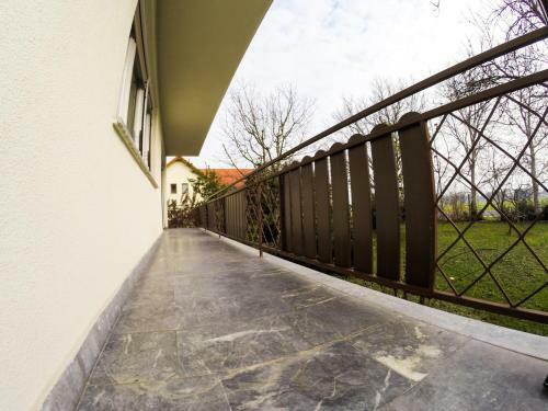 Apartments&rooms Andrej