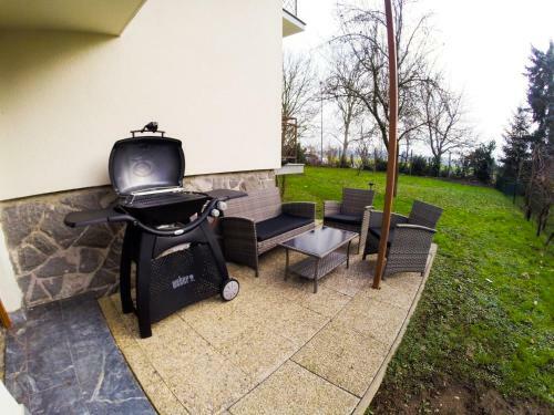 Apartments&rooms Andrej