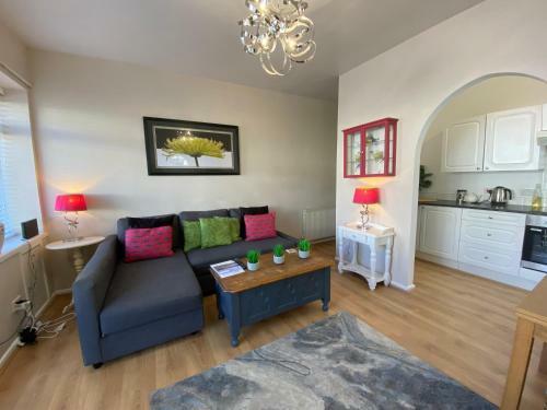 Apartamento Blackpool Holiday Lets
