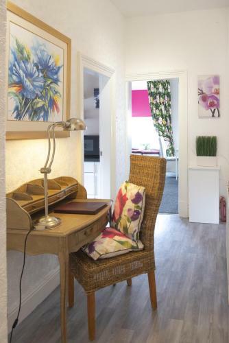 Apartamento Blackpool Holiday Lets