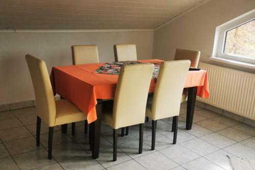 Apartamento Tolle Familienferienwohnung Mit Bergblick