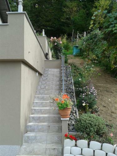 Apartamento Tolle Familienferienwohnung Mit Bergblick