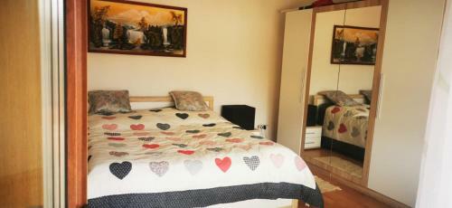Apartamento Tolle Familienferienwohnung Mit Bergblick