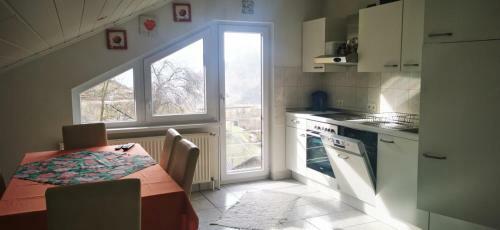 Apartamento Tolle Familienferienwohnung Mit Bergblick
