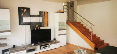 Apartamento Tolle Familienferienwohnung Mit Bergblick