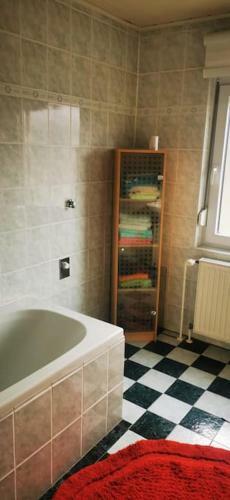 Apartamento Tolle Familienferienwohnung Mit Bergblick