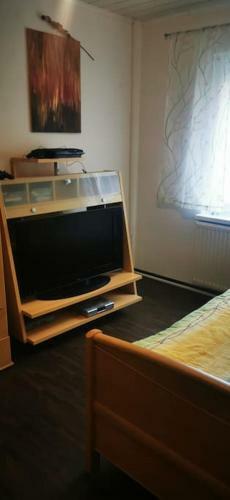 Apartamento Tolle Familienferienwohnung Mit Bergblick
