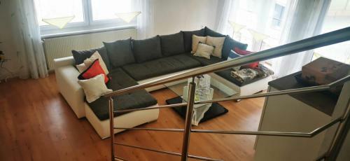 Apartamento Tolle Familienferienwohnung Mit Bergblick