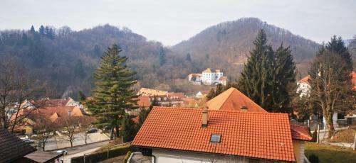 Apartamento Tolle Familienferienwohnung Mit Bergblick