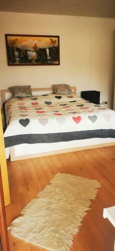 Apartamento Tolle Familienferienwohnung Mit Bergblick