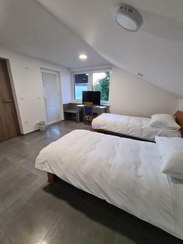 Hostal Gosti??e Pri Rudiju