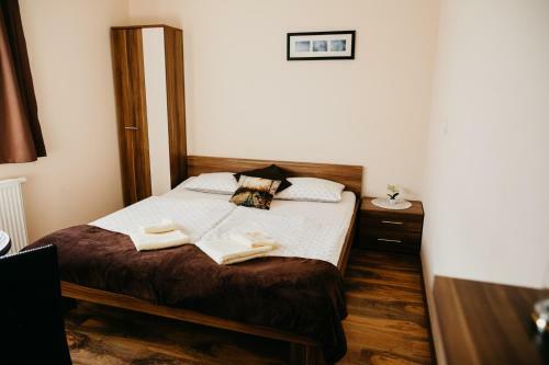 Hostal Apartments-rooms Vogrinec