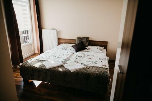 Hostal Apartments-rooms Vogrinec