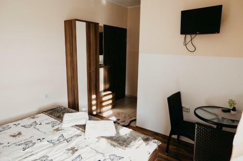 Hostal Apartments-rooms Vogrinec
