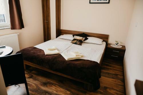 Hostal Apartments-rooms Vogrinec