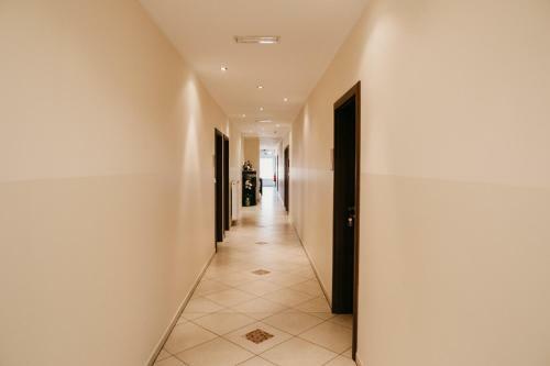 Hostal Apartments-rooms Vogrinec