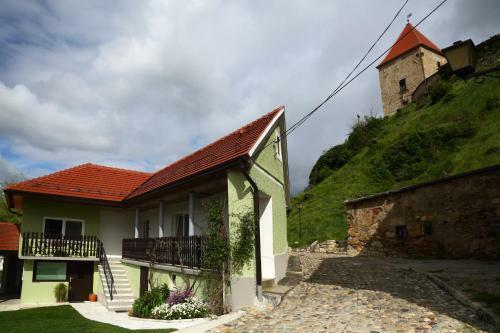 House Minka