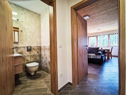 Apartma Nika