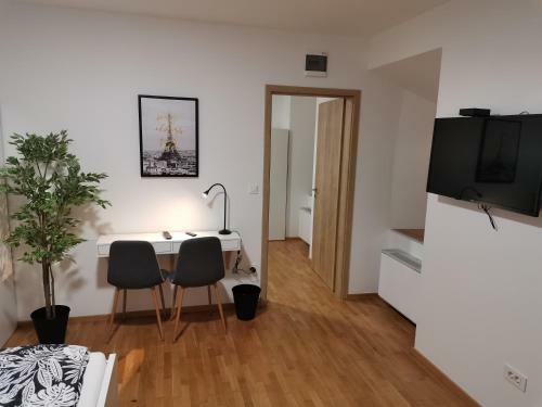 Agroturismo Pubyland Rooms & Apartments