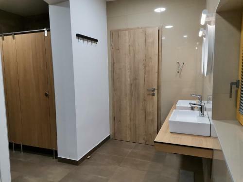 Agroturismo Pubyland Rooms & Apartments