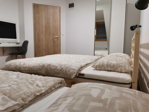 Agroturismo Pubyland Rooms & Apartments