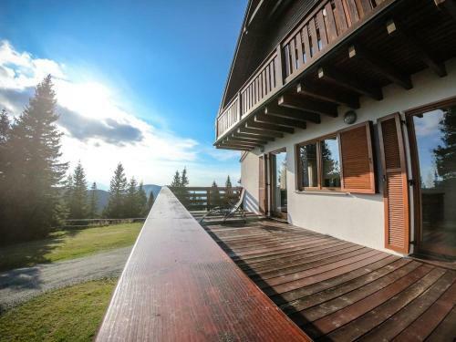 Apartmaji Mara