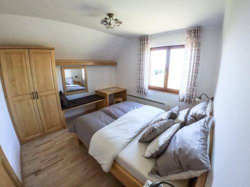 Apartmaji Mara