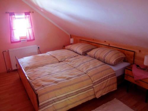 Agroturismo Tourist Farm Samec
