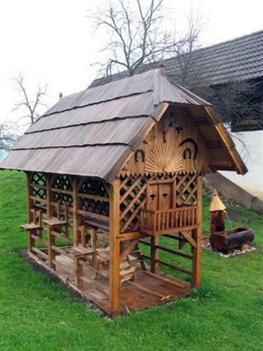 Agroturismo Tourist Farm Samec