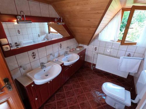 Carpenters Dream House