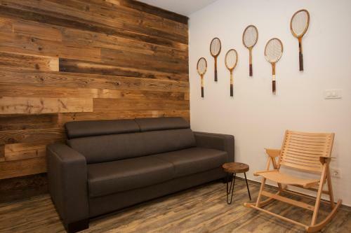 Apartamento Family Fun Pohorje
