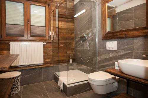 Apartamento Family Fun Pohorje