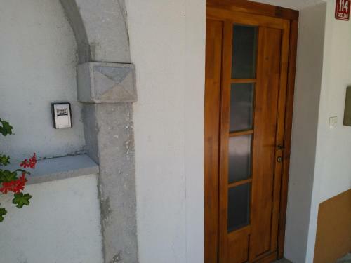 Apartma Pri Kova?iji