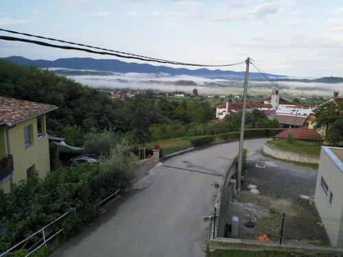 Apartma Pri Kova?iji