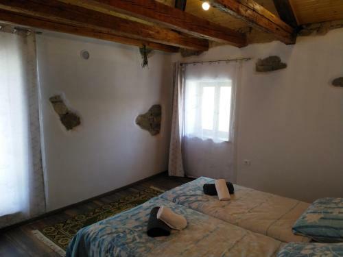 Apartma Pri Kova?iji