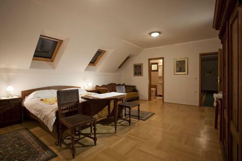 Apartamento Vineyard Cottage Majzelj