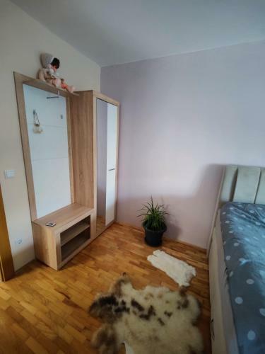 Apartma Ajja