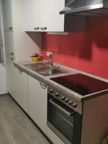 Apartma Ajja