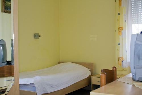 Hostal Guest House Bohor?