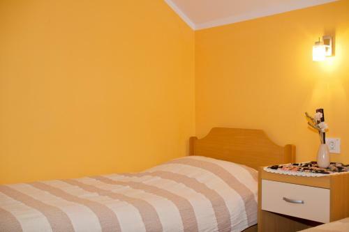 Hostal Guest House Bohor?