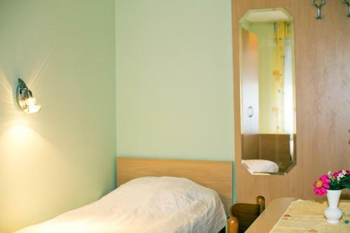 Hostal Guest House Bohor?