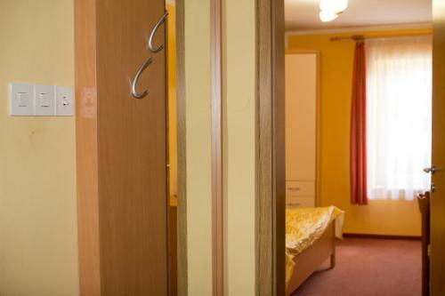 Hostal Guest House Bohor?