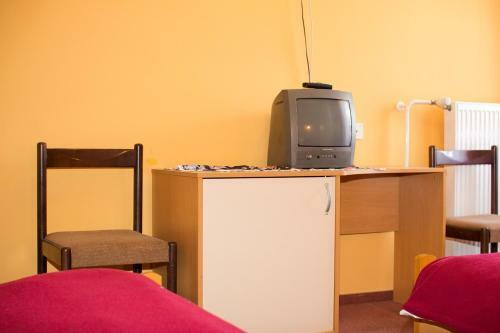 Hostal Guest House Bohor?